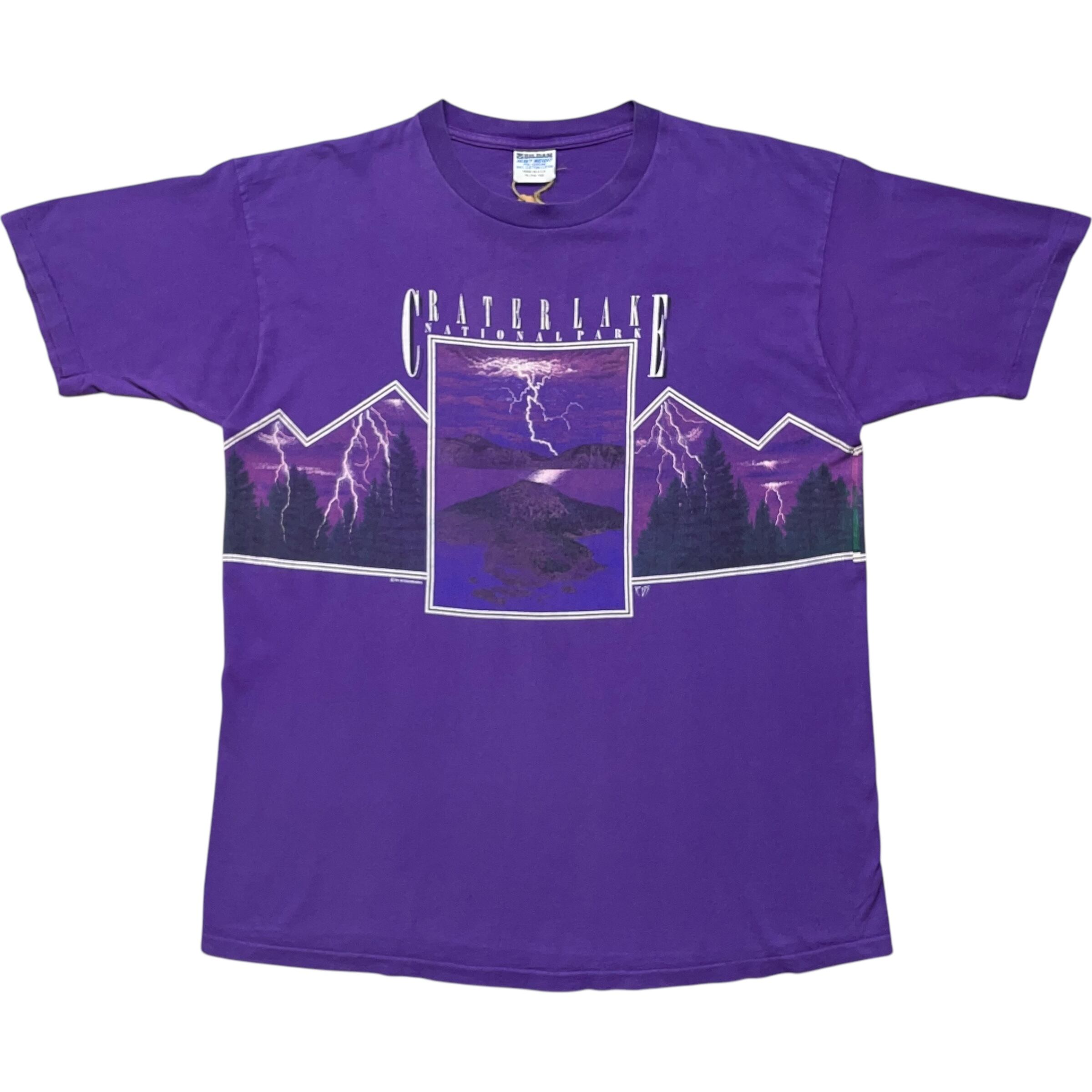 《XL》 GILDAN ギルダン Tシャツ プリント シングルステッチ USA製 90年代 vintage no.6658