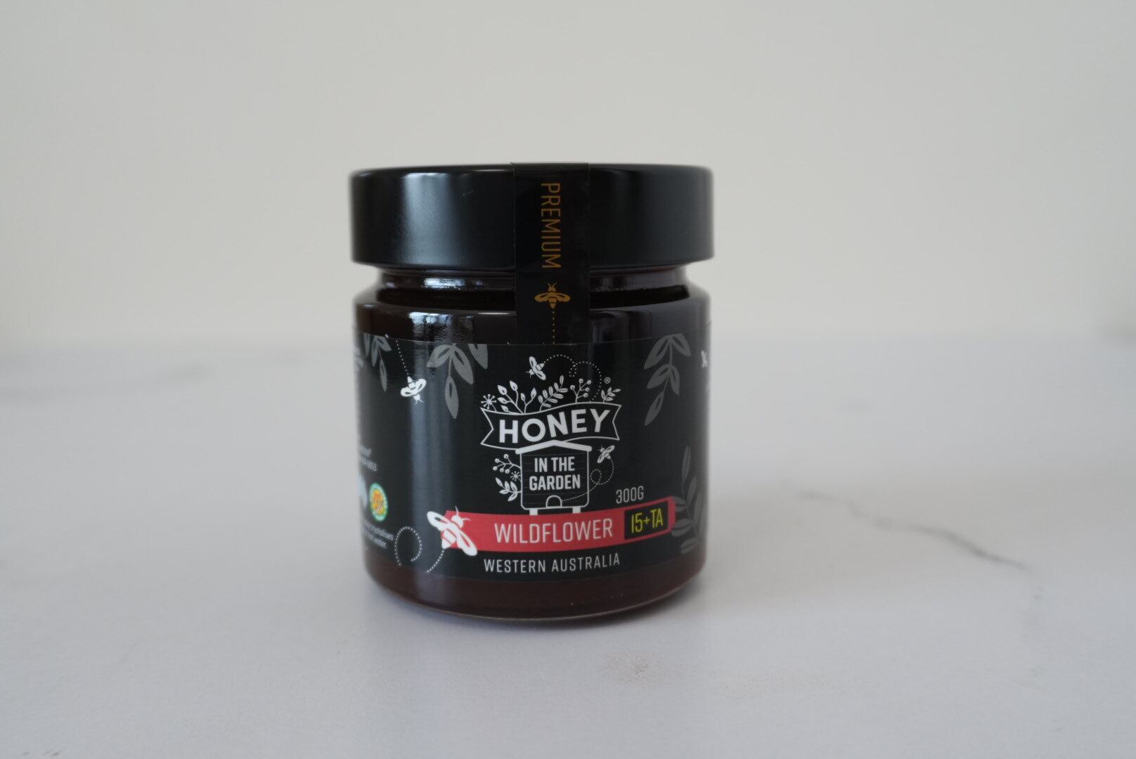 HIG Wildflower 300g
