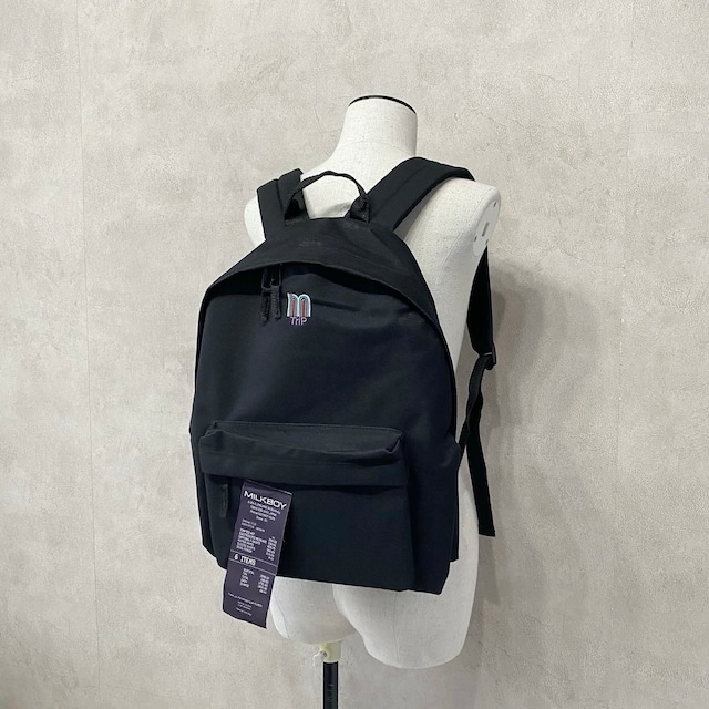 TRIP RUCK SACK【MILK BOY】