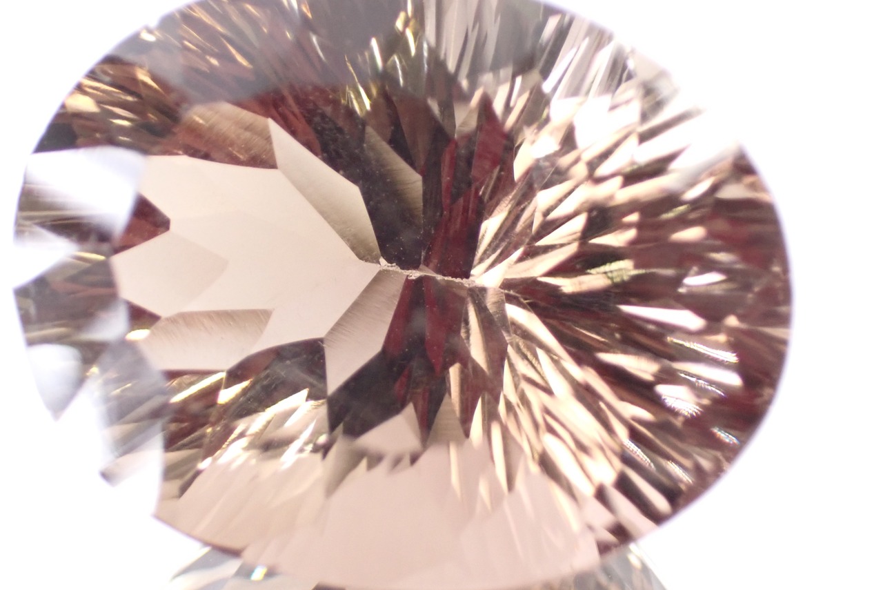 スモーキークォーツ　28.09ct　[C2‐1189]