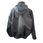 【RICK OWENS】リックオウエンス 17AW WINDBREAKER