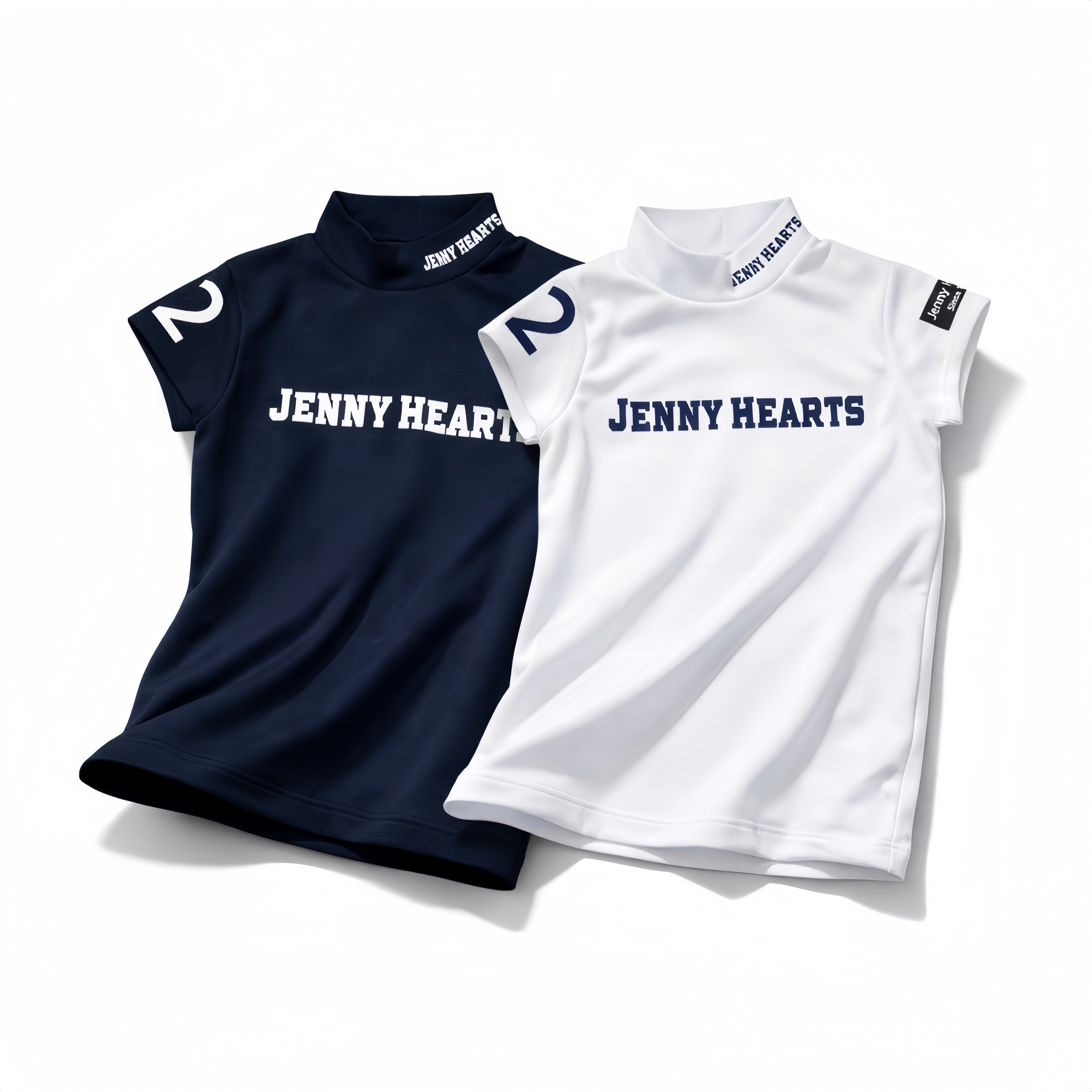 Jenny Hearts Select