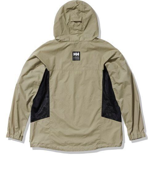 ヘリーハンセン ジャケット HHアングラーバグジャケット メンズ