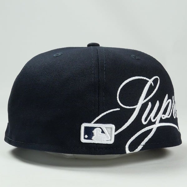 Size【7 3/8(M)】 SUPREME シュプリーム ×New York Yankees 26SS New