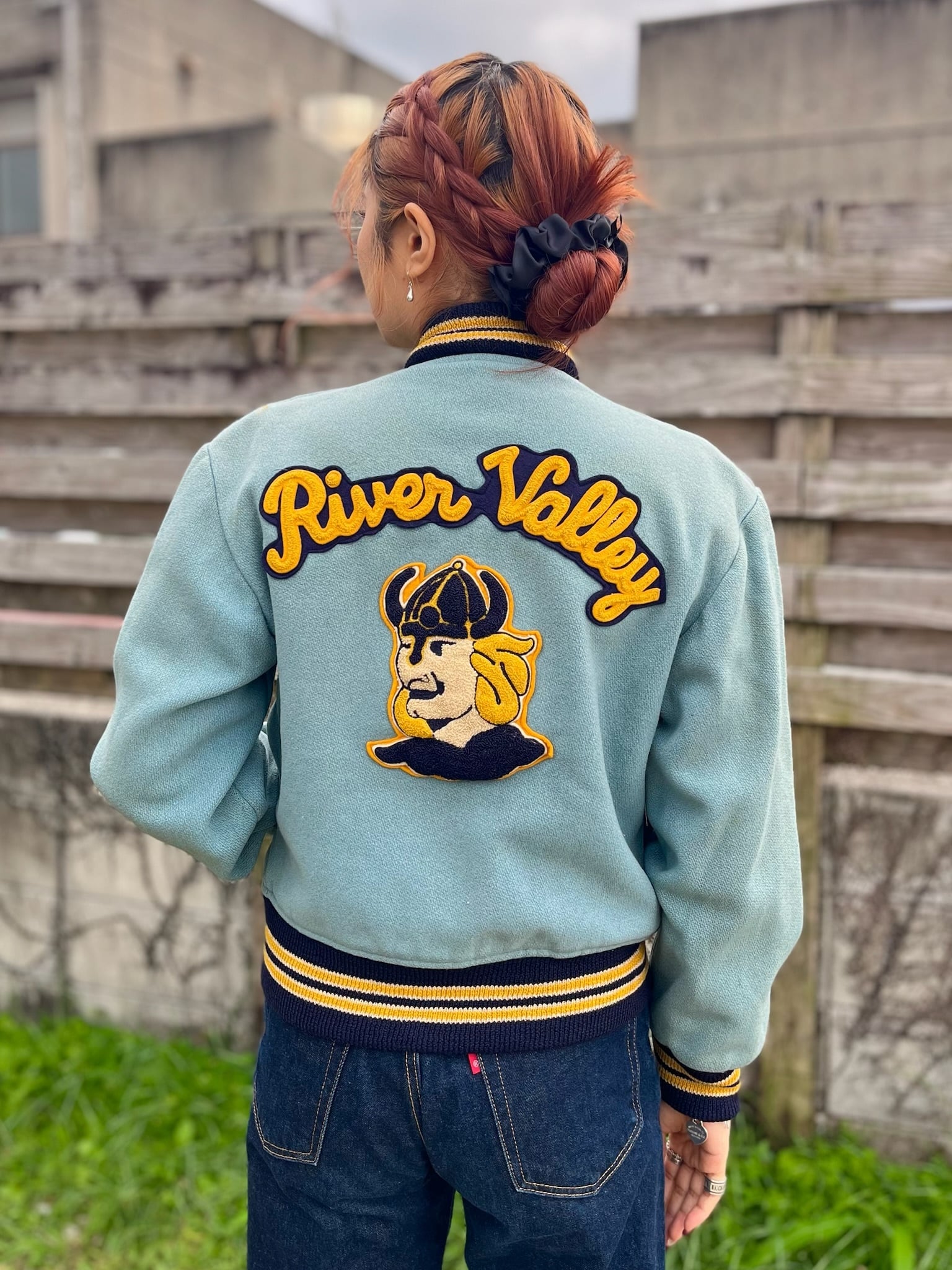 60~70年代 スタジャン | American Wave, Vintage Shop