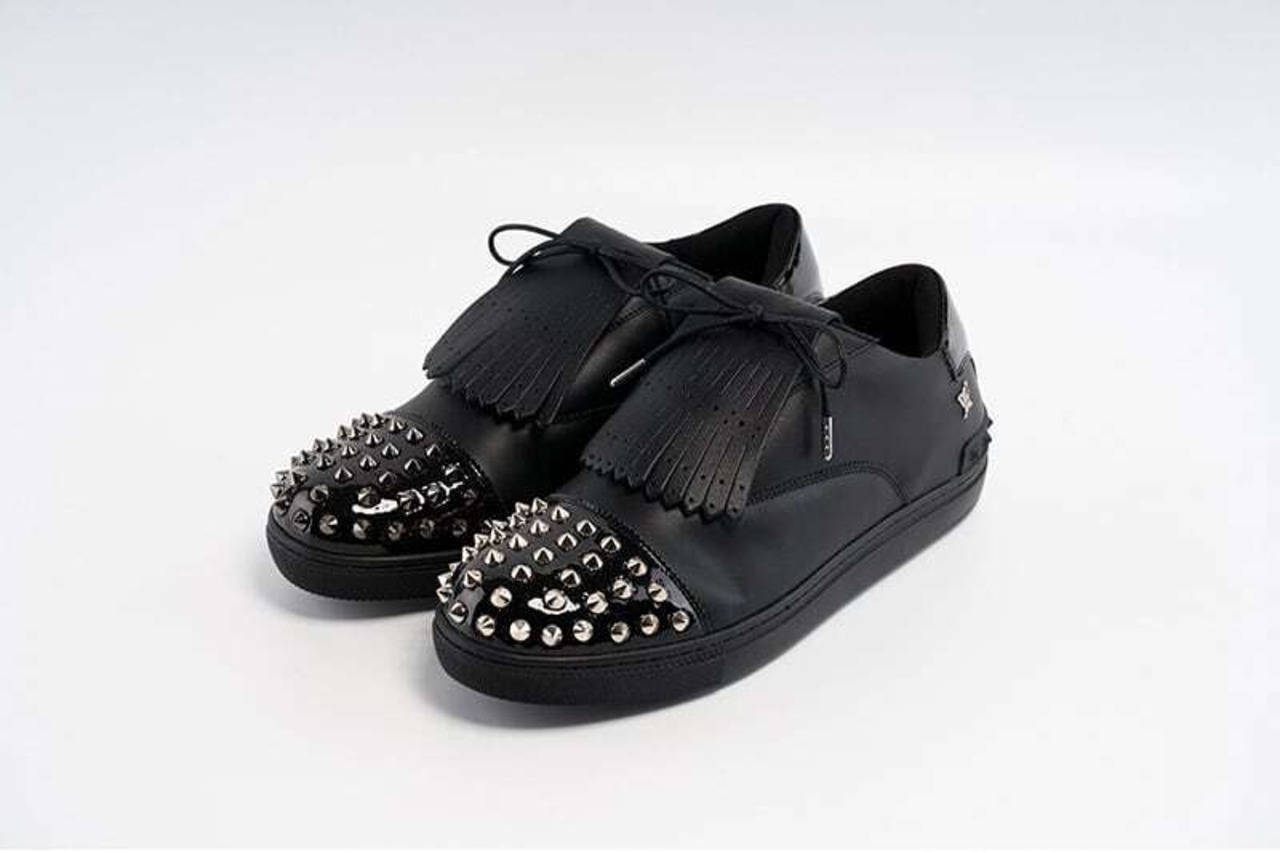 M Golf Shooting Star Stud Shoes