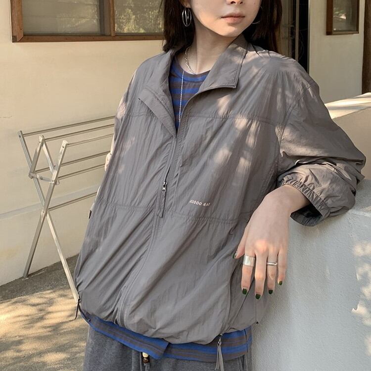 blouson | amgot