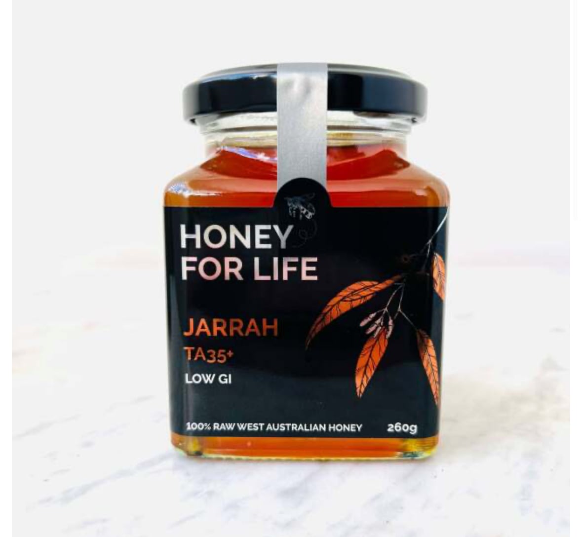 HFL Jarrah 260g