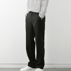 ストレッチストレートパンツ　MT0080396