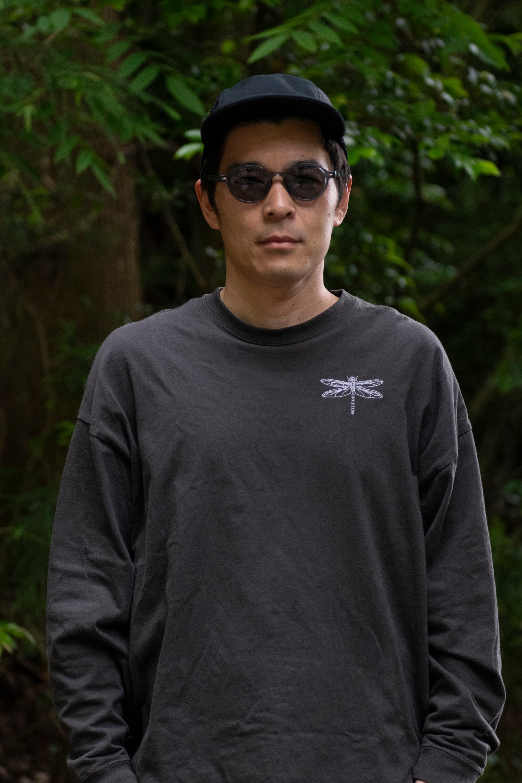 BLUE LABEL］Rota ロタ 2025SS | OWL MILS