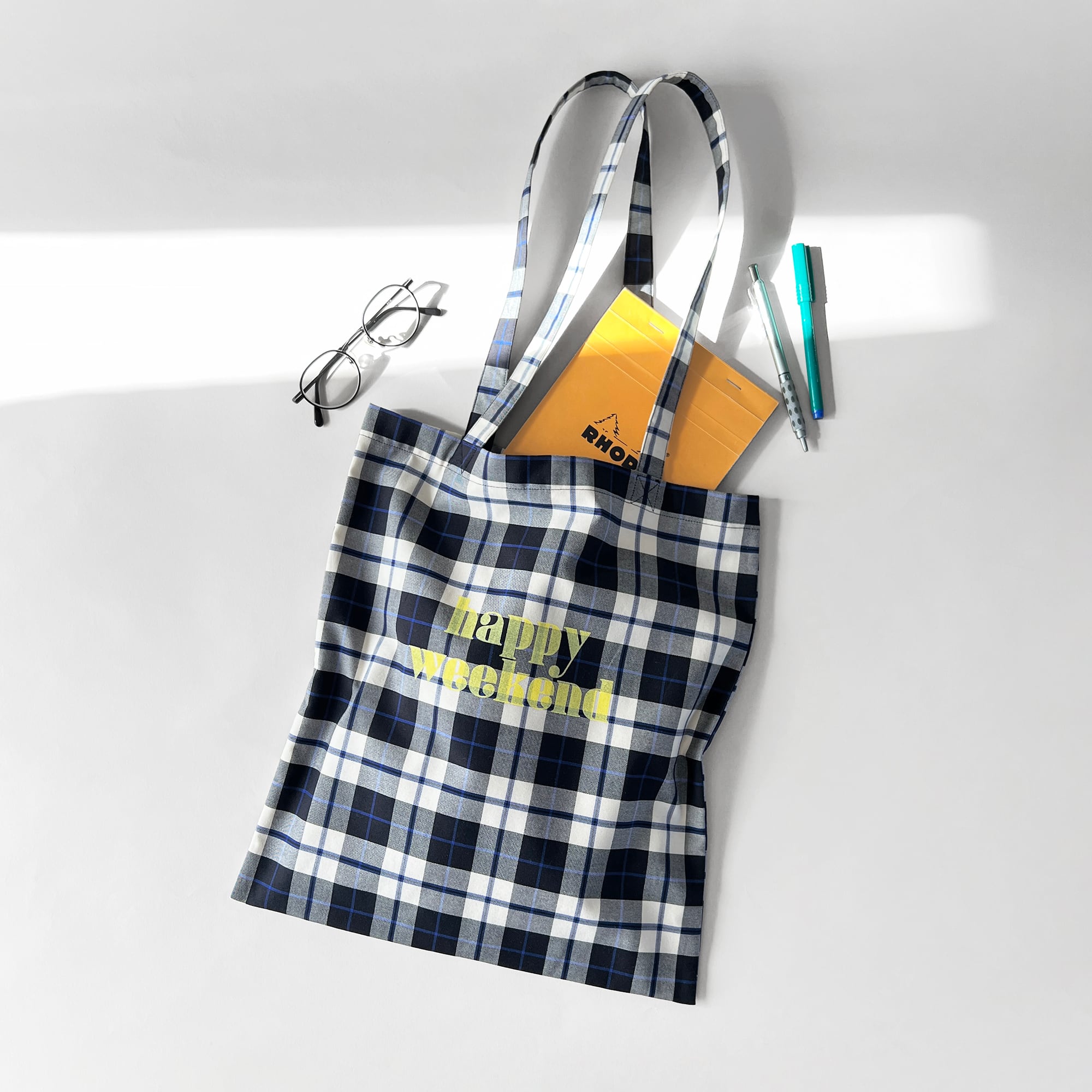 My Favorite BAG | The Almond Shop
