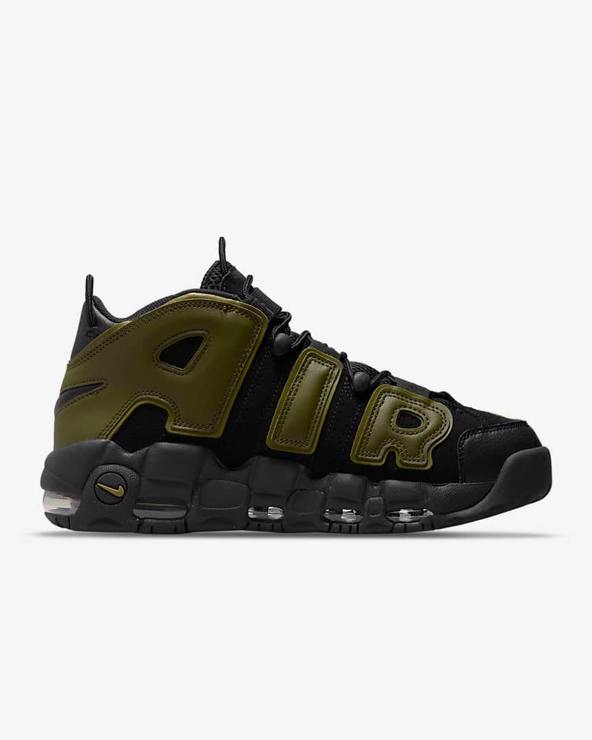 Nike Air More Uptempo 96 ナイキ | jordan_sneakers