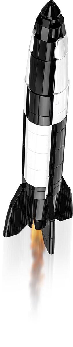 COBI #3121 V2ロケット + 発射台 | ミリタリーブロック公式オンライン