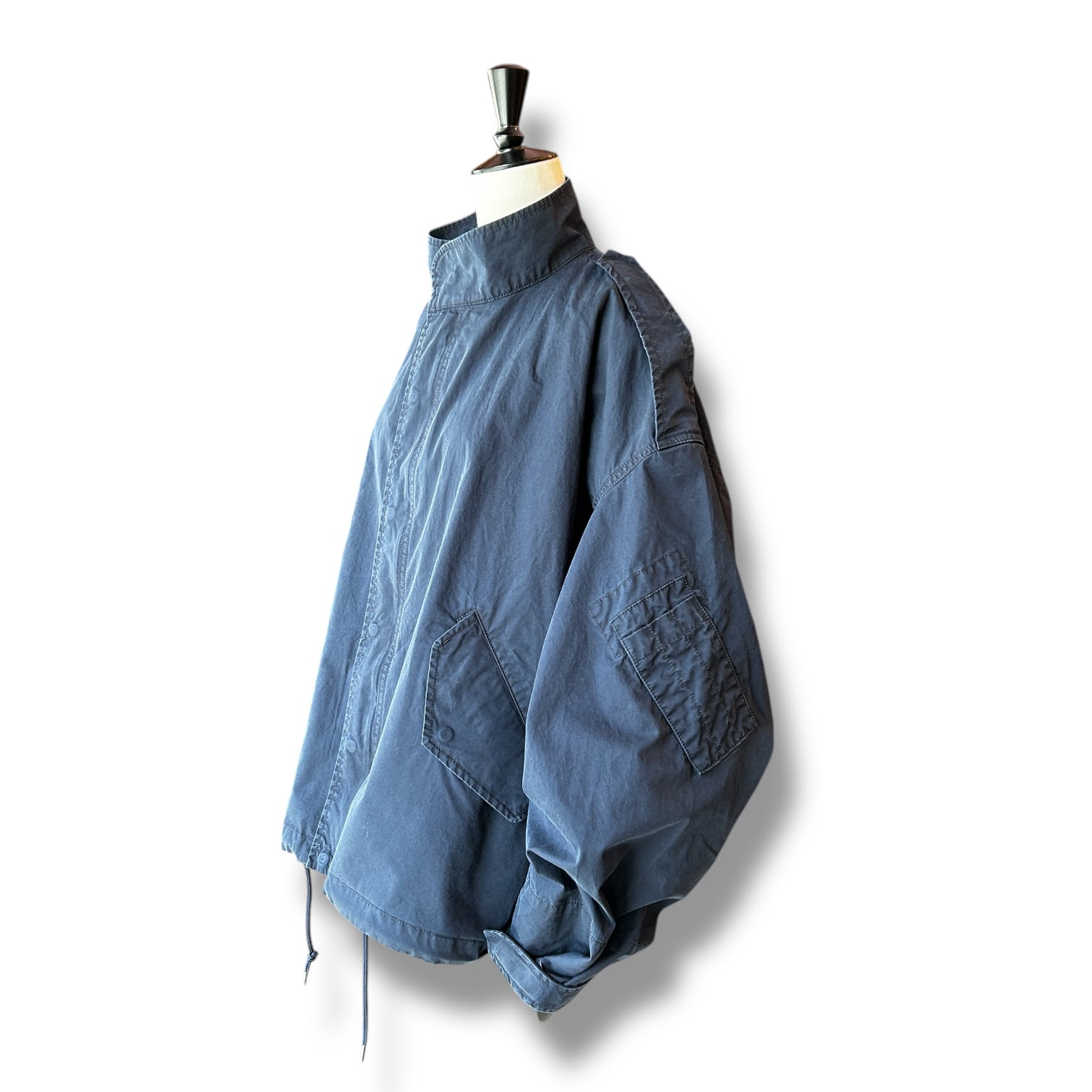 UNISEX〗MK3-Navy Spring Summer〖Royal Navy〗ロイヤルネイビー 春夏