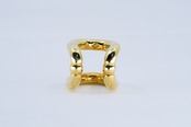 PI-024 BP Ear cuff (TYPE A) ( 24K Gold Plated)