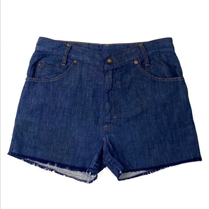 Levis 501xx W31 デニム ショートパンツ ハーフ カットオフ