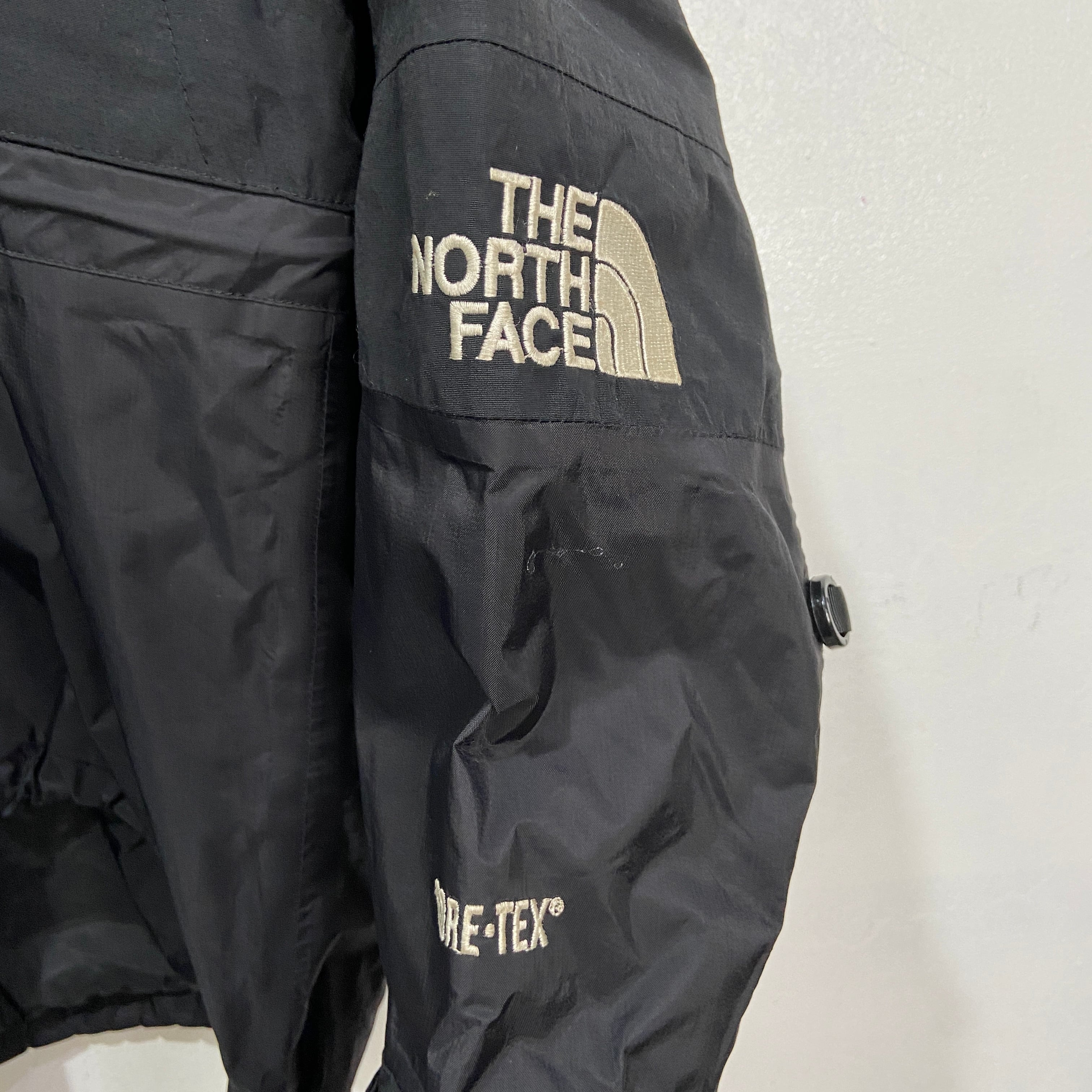 美品 90s THENORTHFACE ゴアテックスマウンテンライトジャケット