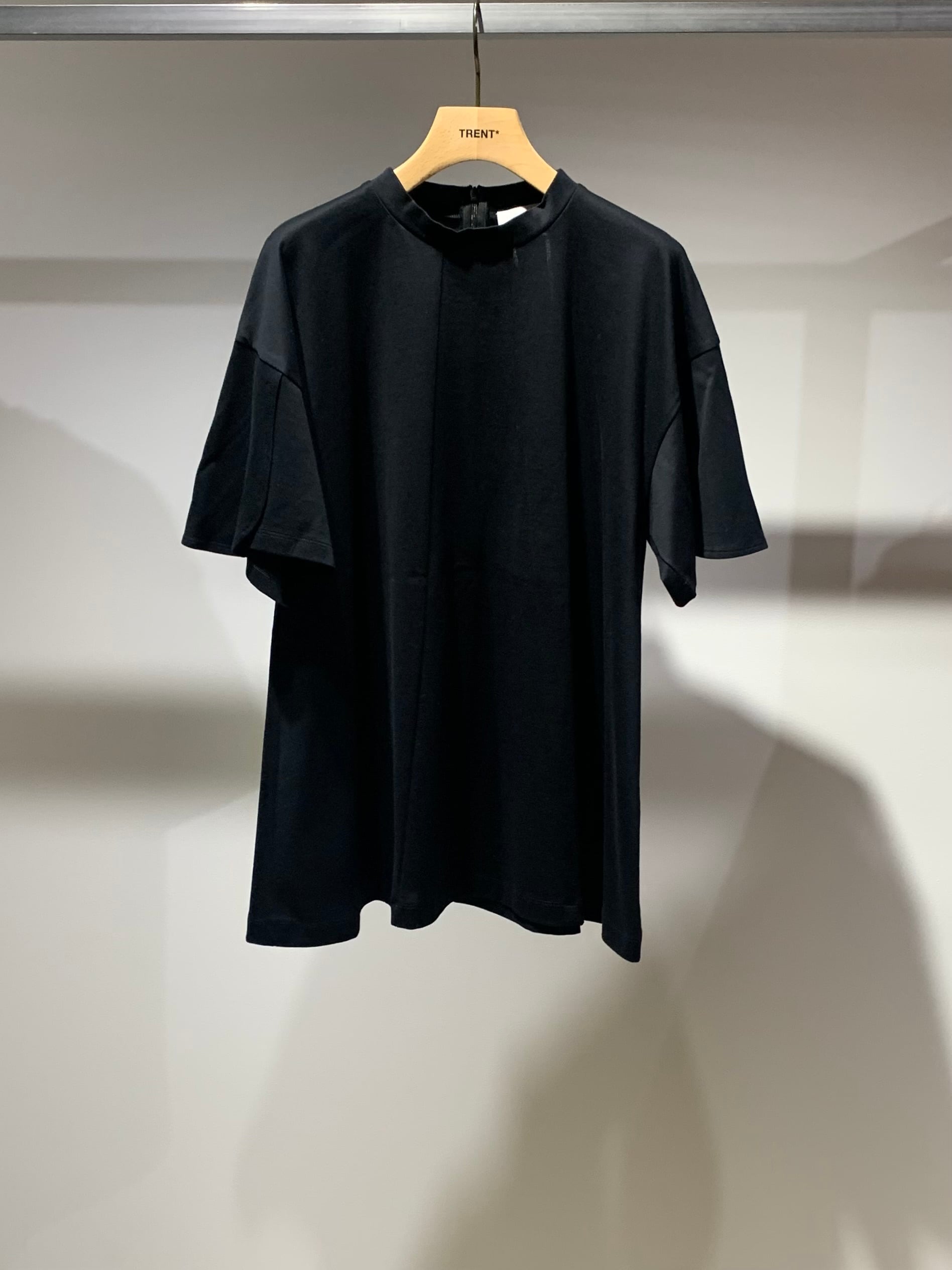 24SS】ENFOLD エンフォルド / UPPER-ARM HIDDEN T-SHIRT / T 24SS】ENFOLD エンフォルド / UPPER-ARM HIDDEN T-SHIRT / T