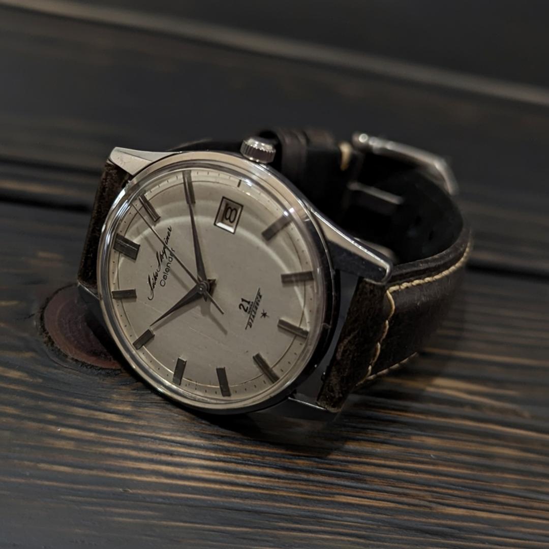 懐中時計2 アンティーク 自動巻き機械式 | Pay ID