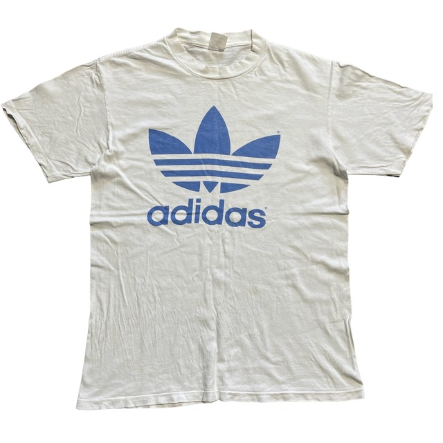 90's U.S.A製 adidas Tシャツ