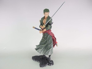 【特価処分】ワンピースCREATOR x CREATOR RORONOA.ZORO ロロノア・ゾロ フィギュア