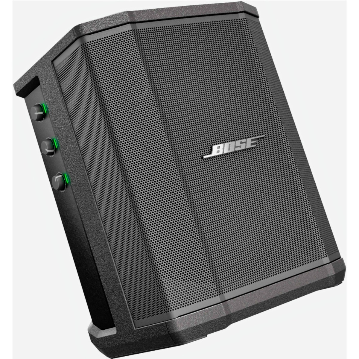 BOSE S1 PROモバイルPAスピーカー | 西尾楽器BASE店 | 楽器通販