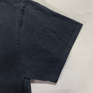 13253 LEON レオン 映画 ムービーTシャツ フェード L