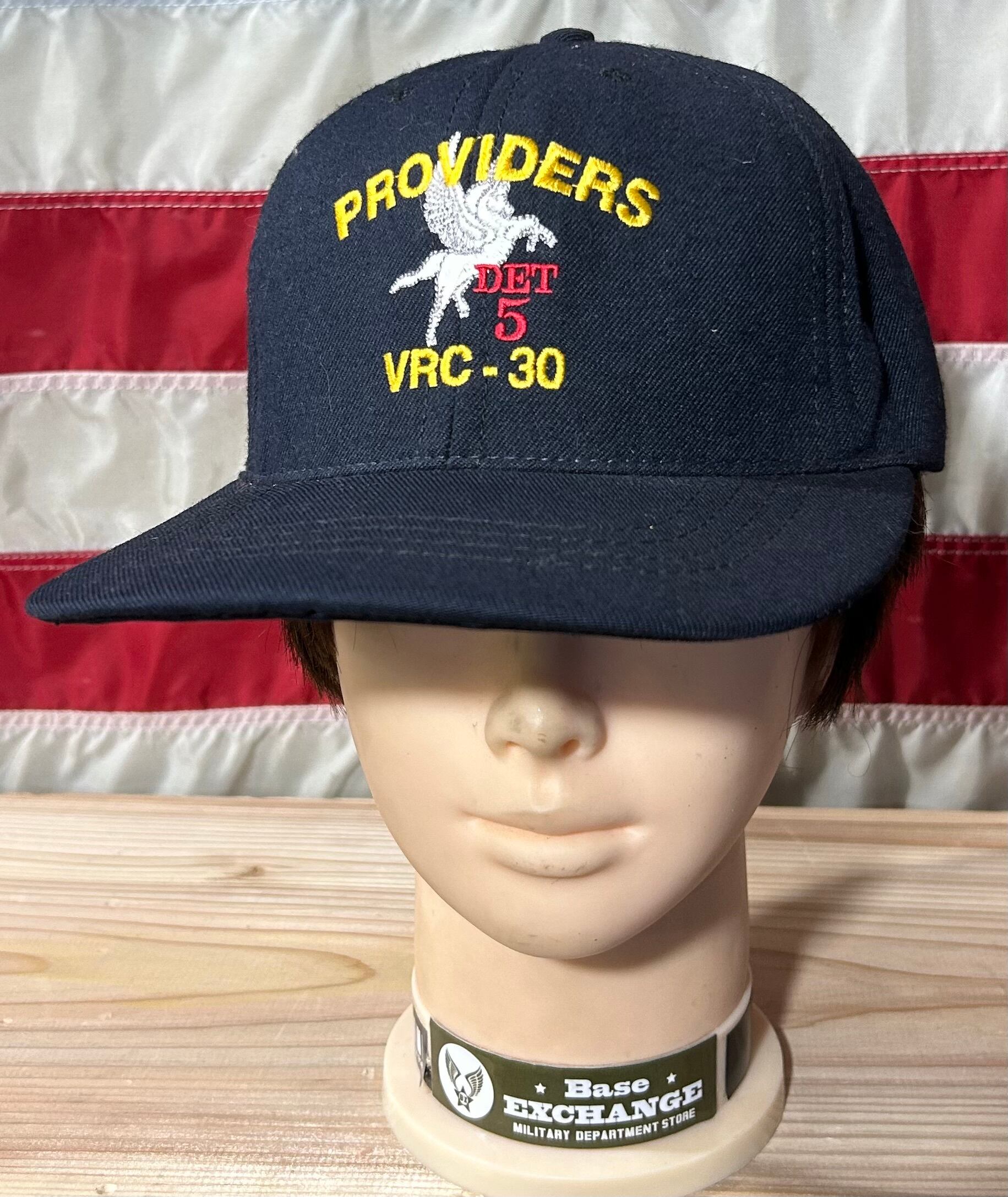 PROVIDERS VRC-30 アメリカ海軍 | BaseEXCHANGE/ベースエクスチェンジ
