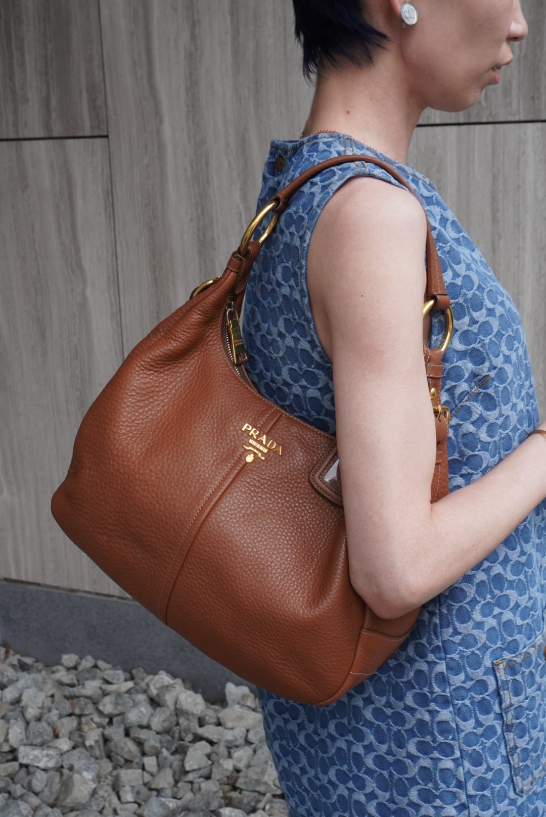 PRADA | VintageShop solo