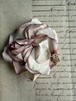 FleurDecore 　コサージュ　ROSE　B
