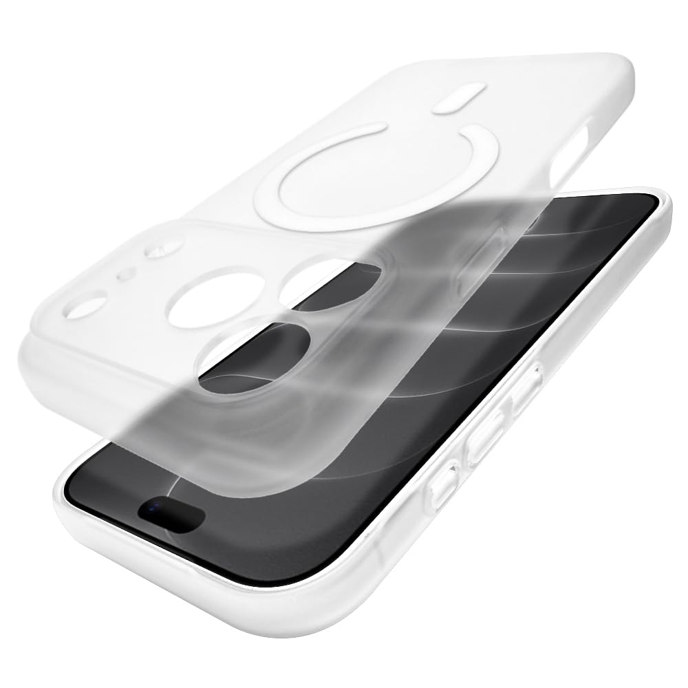 ラスタバナナ ケース iPhone18 Pro 17 Pro 共用 ハードケース AERING LIGHT FWH 9648IP6BPCMFWHEC