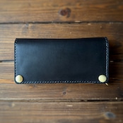 【カスタムオーダー Trucker Wallet-13】