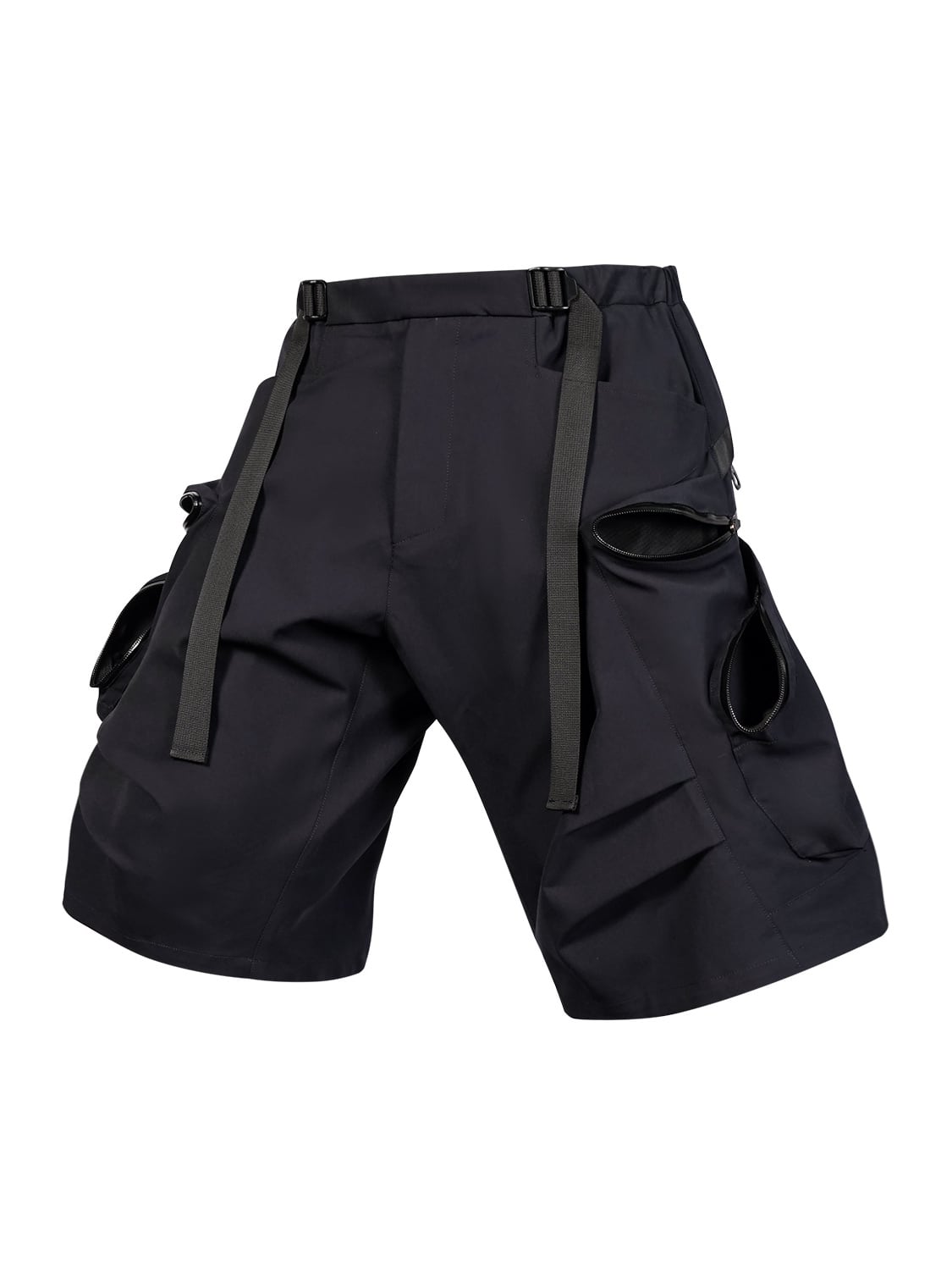 ショートパンツ | テックウェア専門店 AHAMKARA