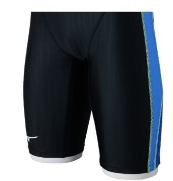 ミズノ 【STREAM ACE】競泳用ハーフスパッツ 品番: N2MB1024(95)