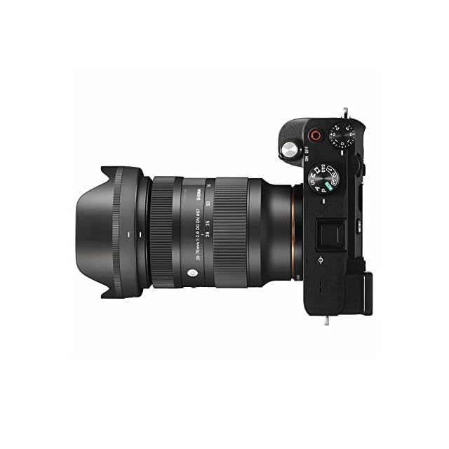 シグマ(Sigma) レンズ 28-70mm F2.8 DG DN Sony ソニー Eマウント