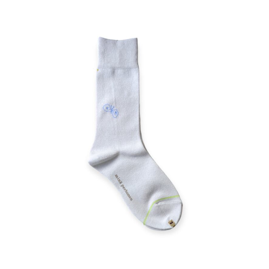 mina perhonen 24SS 〉 choucho / BP8080P / size 13?21cm | 世界の