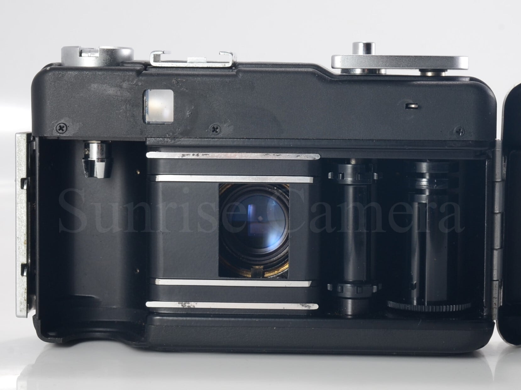 Canon demi EE17 / SH 30mm F1.7 整備済 キヤノン（60005