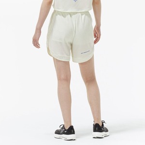 ミズノドライエアロフロージャカードショートパンツ[レディース]32MDD317 吸汗速乾