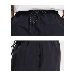 ★LOOSE RETRO THIN CASUAL PANTS　　　A0575