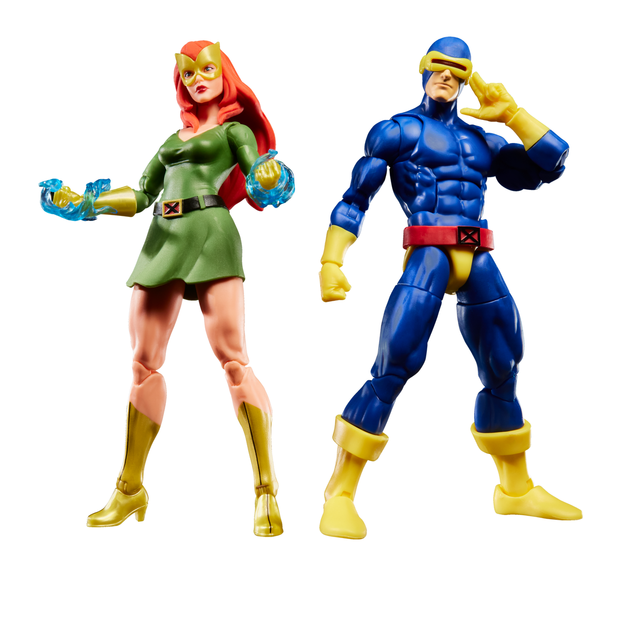 マーベルレジェンド X-MEN ウルヴァリン 別の世界線のウルヴァリンと