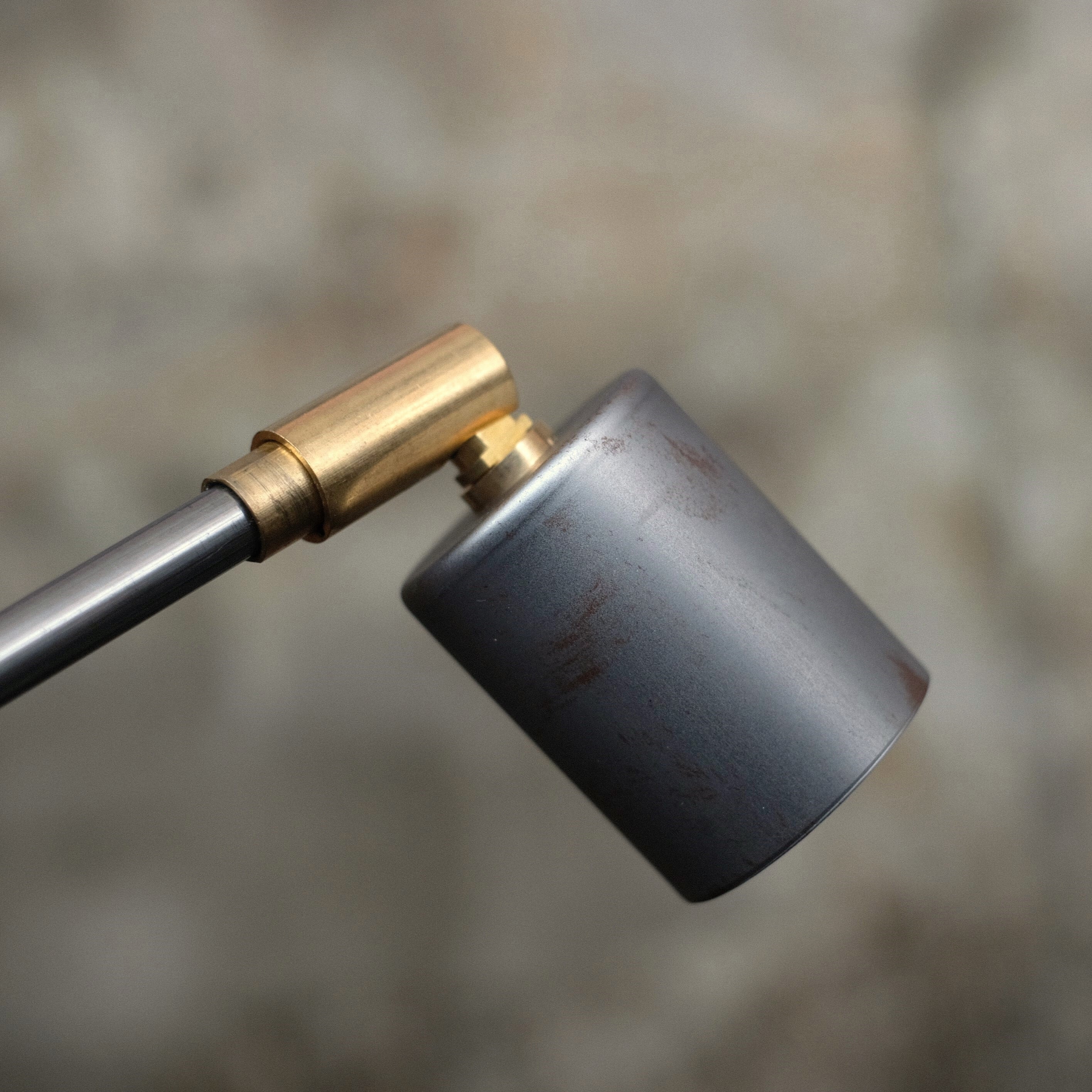 KNOP ADJUST LAMP | WEST VILLAGE TOKYO