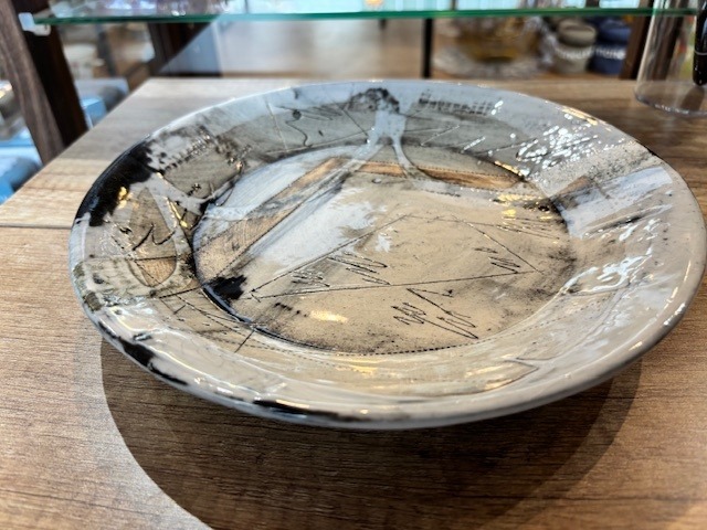 アーティスト大皿