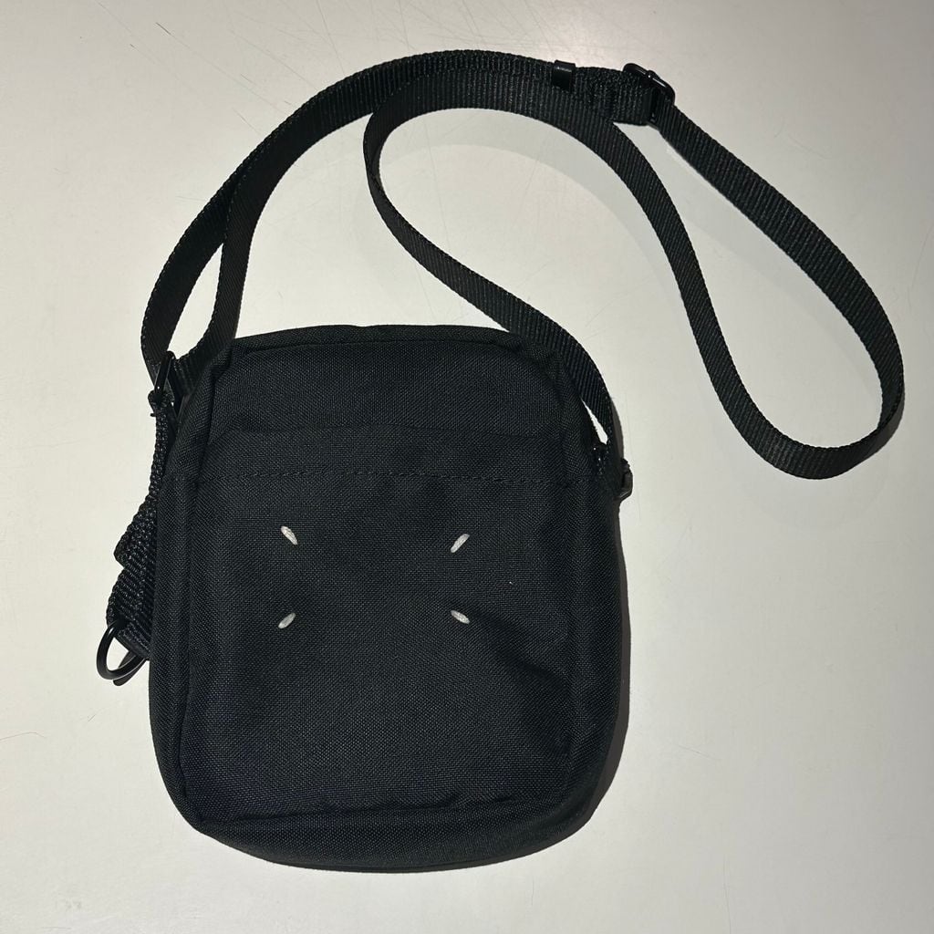 Maison Margiela メゾンマルジェラ 20SS MINI CROSSBODY POUCH