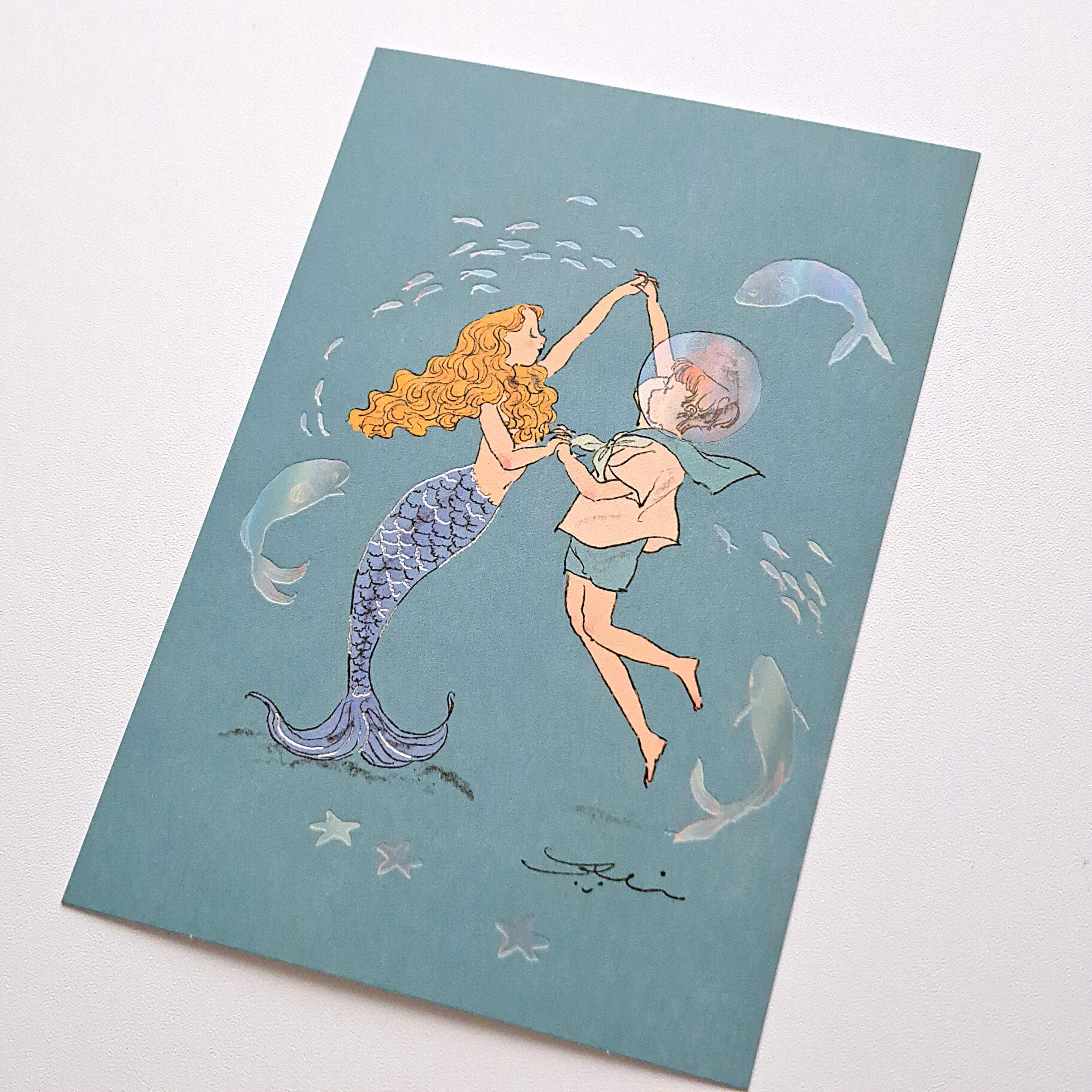 ポストカード付き The Art of psg vol. 1 ポストカード付き The Art of psg vol. 1