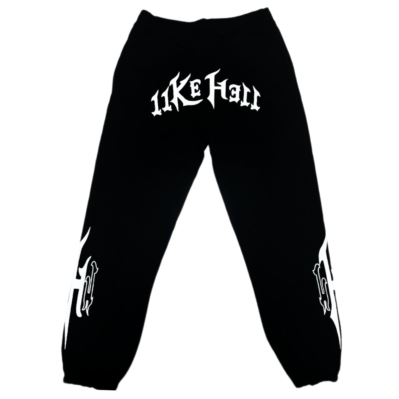 ELDOLADO hell pattern setup - 3