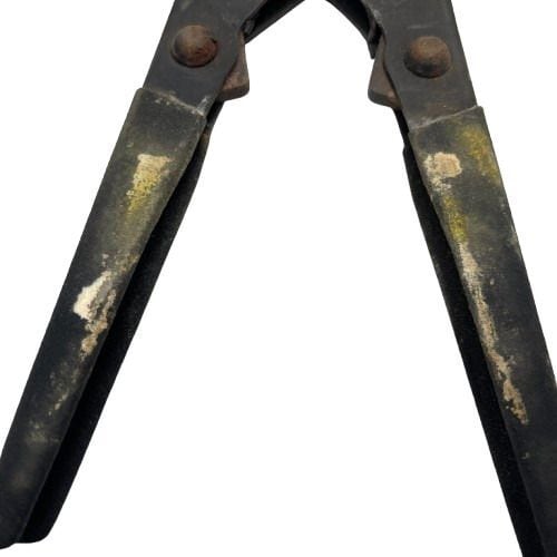 中古】 US Wire Cutter ワイヤー カッター Botach Tactical KZ