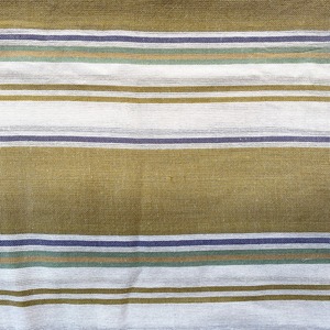 Stripe Multi cover (green×white)