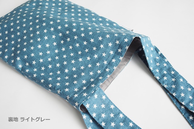 Tote Bag A【Star】