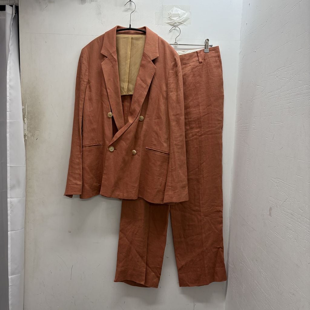 クリスチャンディオール ムッシュ ジャケット・パンツ　セットアップ Christian Dior MONSIEUR クリスチャンディオールムッシュ Side Line