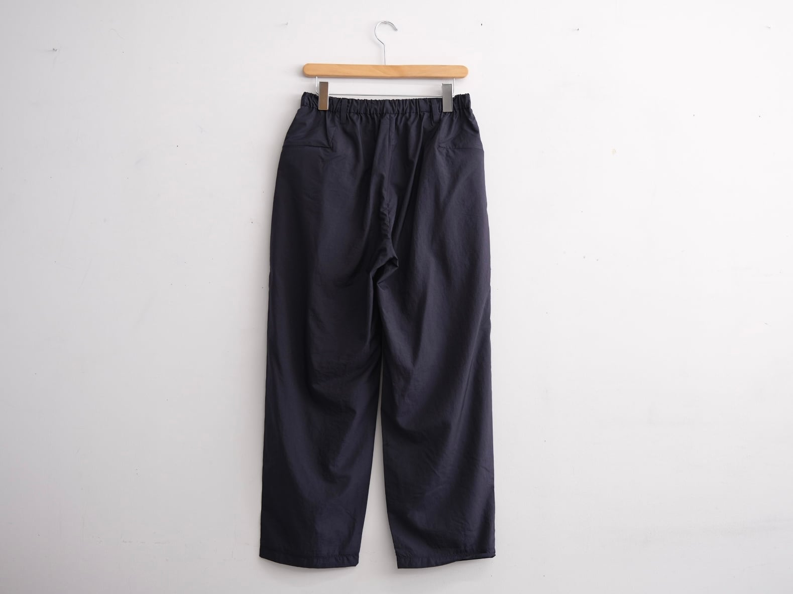 TEATORA” HOVERLAYER WALLET PANTS RESORT - HL “ | Lapel online store